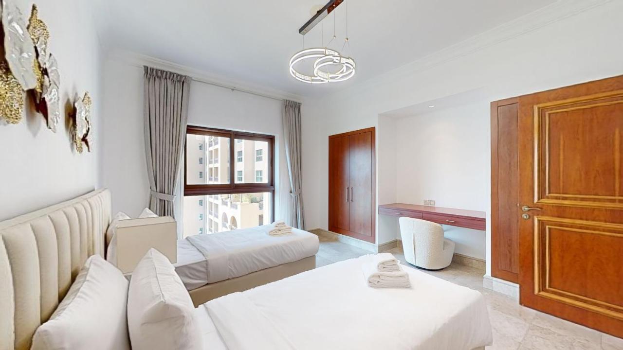 Primestay - Fairmont 2Br Plus Maids, Palm Jumeirah Ντουμπάι Εξωτερικό φωτογραφία