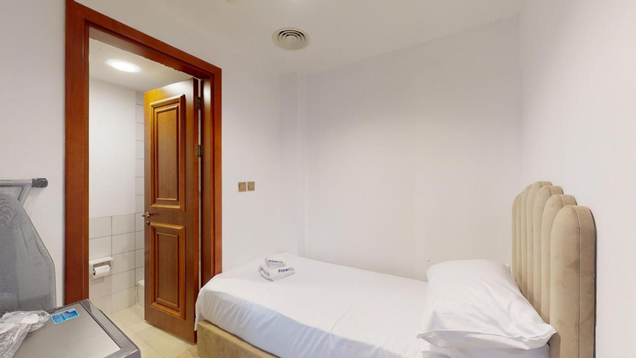 Primestay - Fairmont 2Br Plus Maids, Palm Jumeirah Ντουμπάι Εξωτερικό φωτογραφία